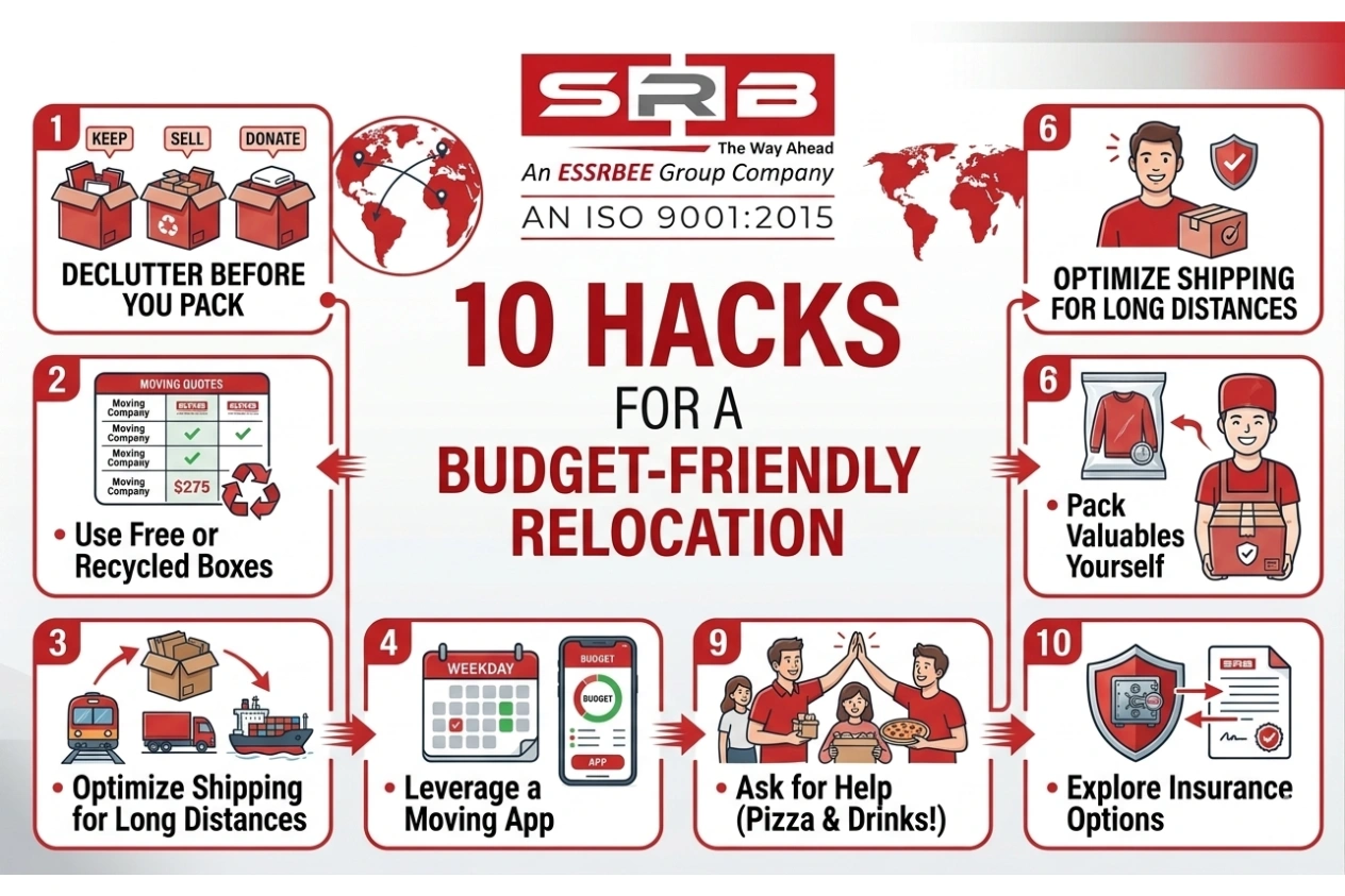Budget Moving
