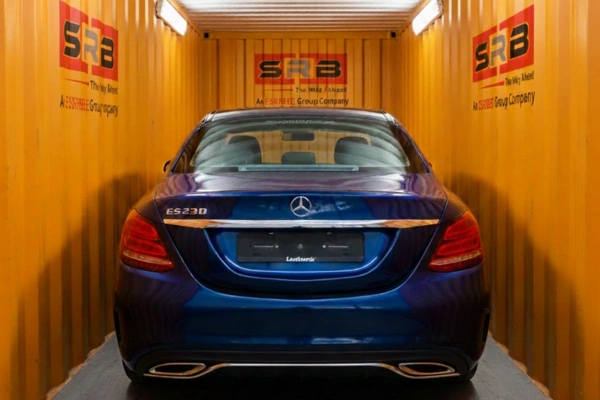 Vehicle Transportation