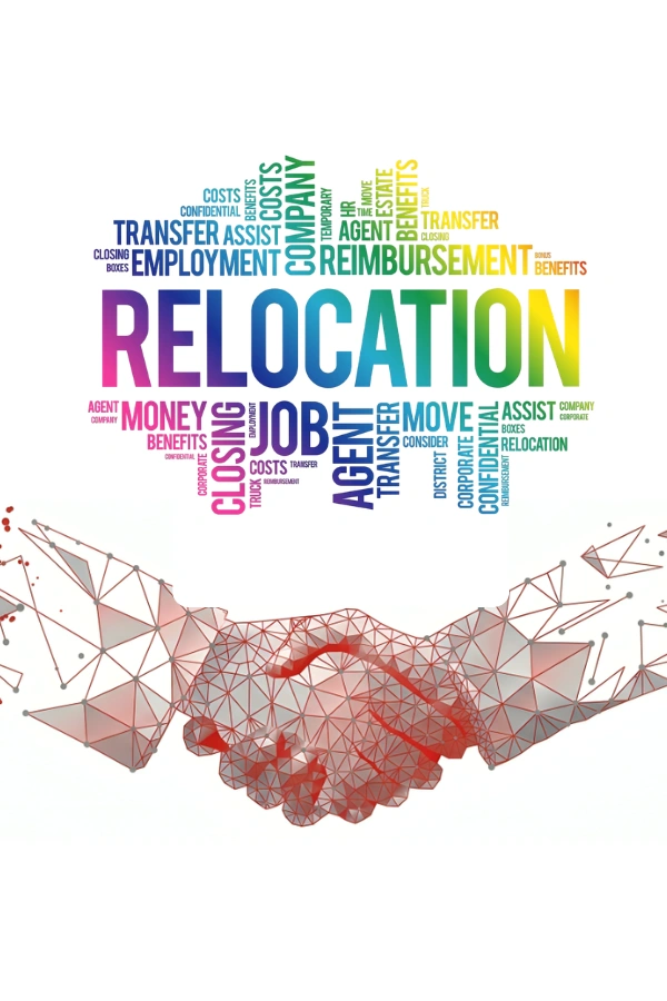 Relocation Services