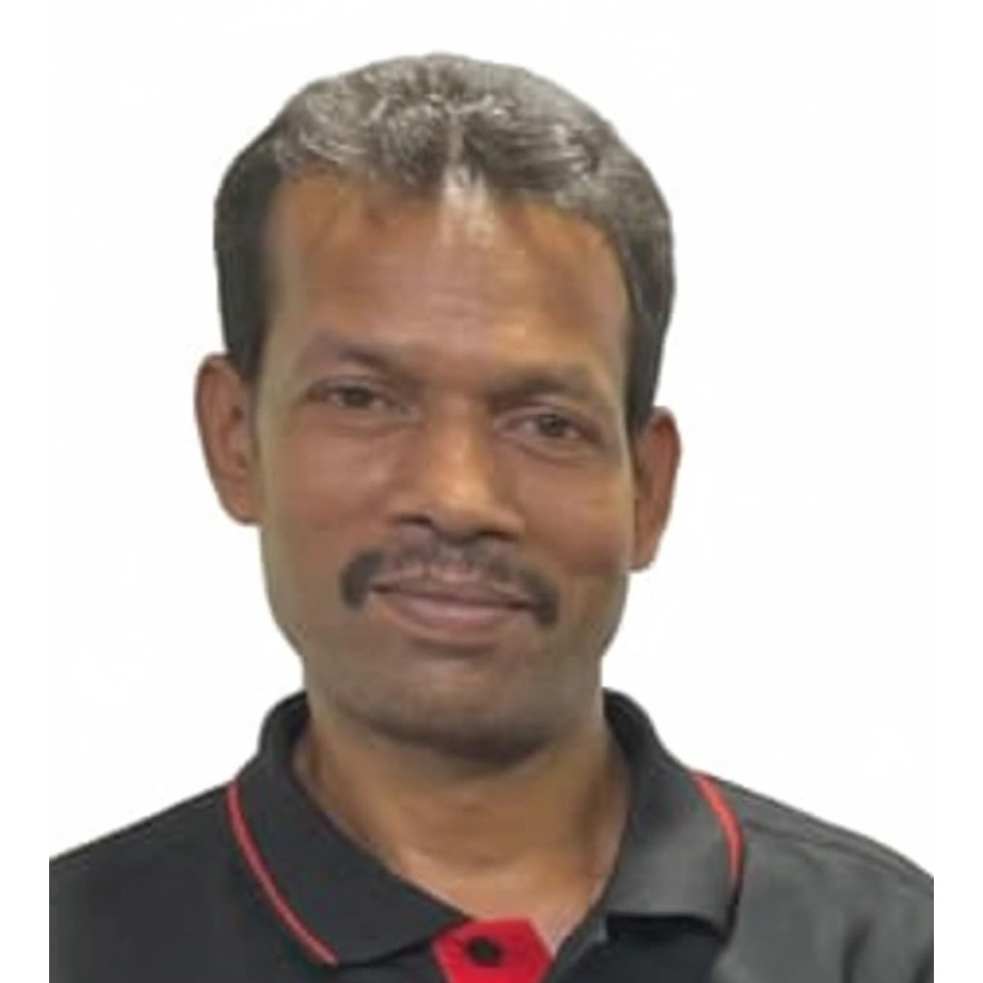Sanjay Karmakar
