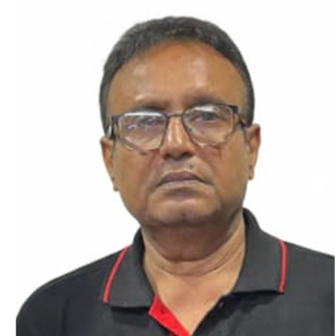 Sovon Kumar Mishra